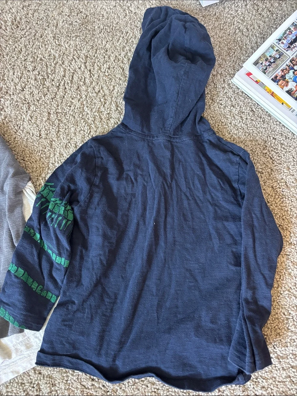 GAP comfortable boy’s